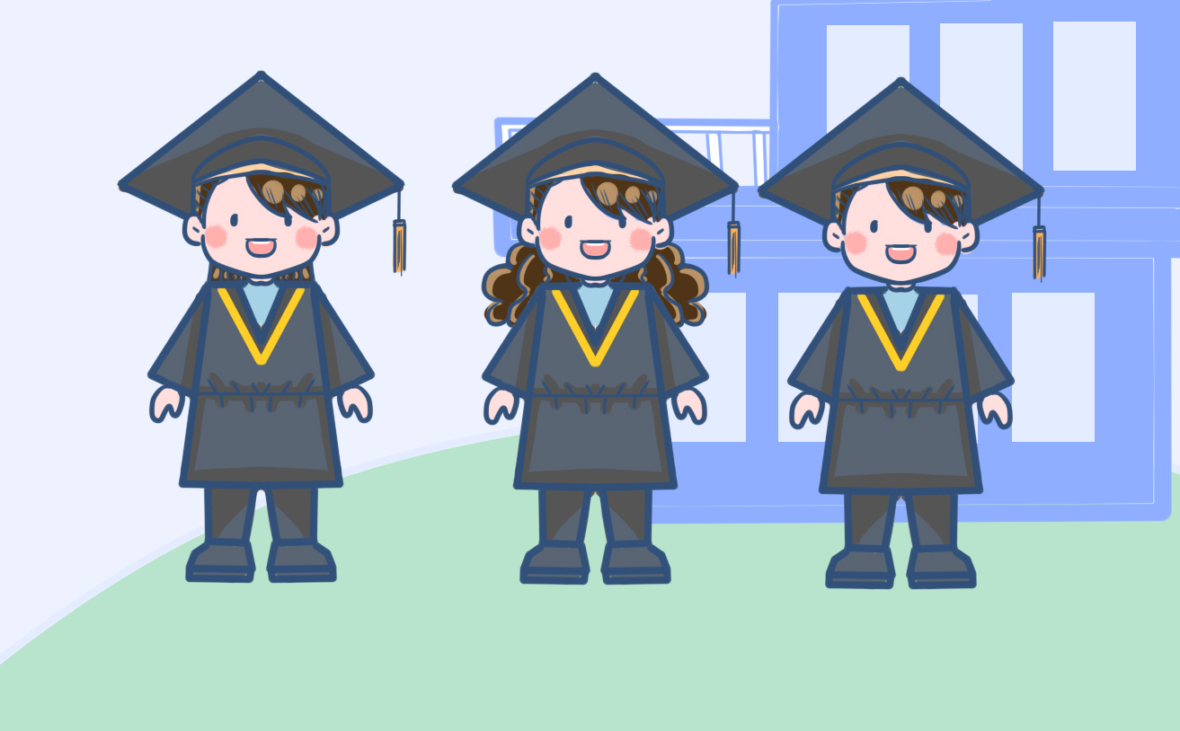大学生自我鉴定精简