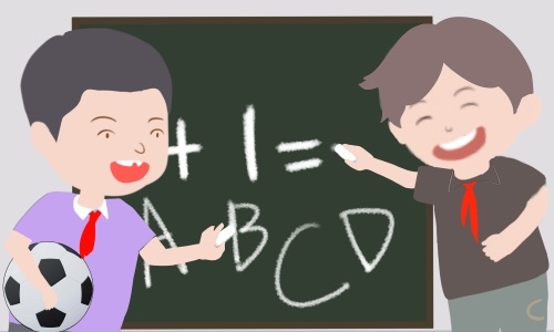 小学生自我介绍通用范文