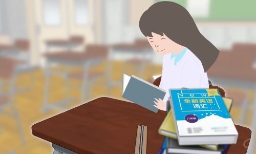简短高中生的自我介绍