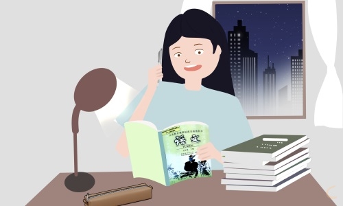 学生自我鉴定报告500字